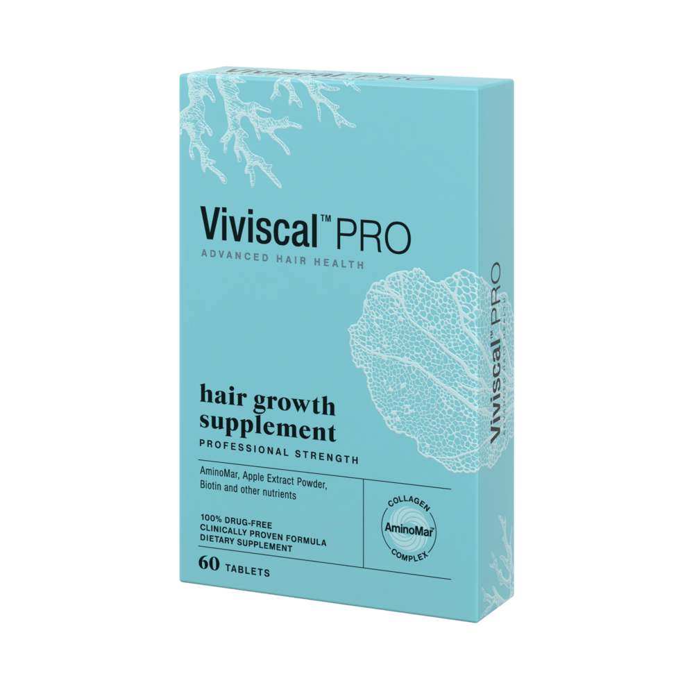 Viviscal Pro Hair Health 60 tablets