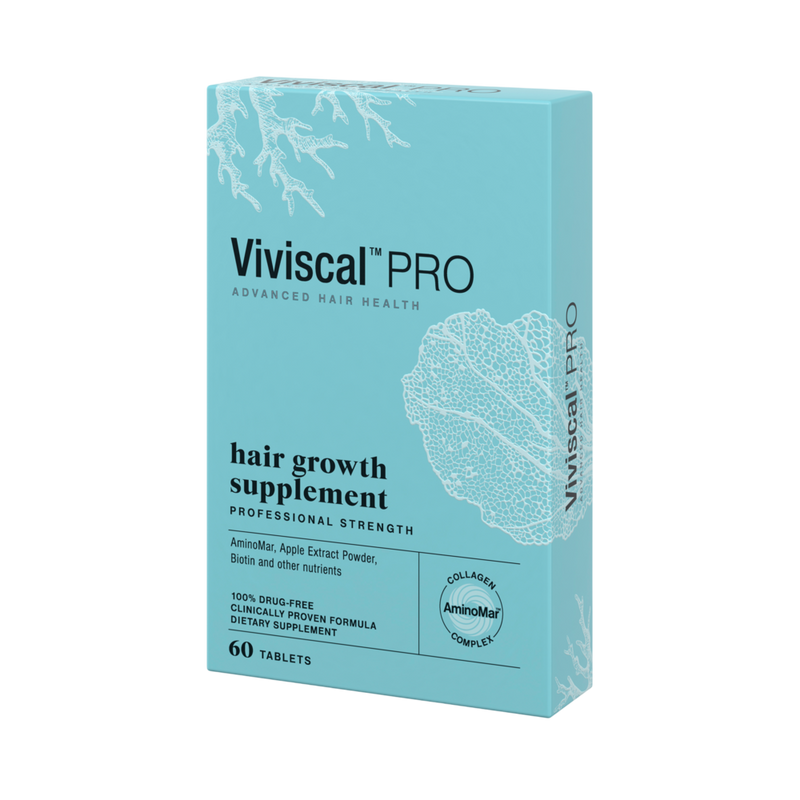Viviscal Pro Hair Health 60 tablets