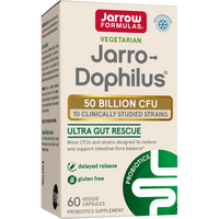 Jarrow Formulas - Ultra Jarro-Dophilus