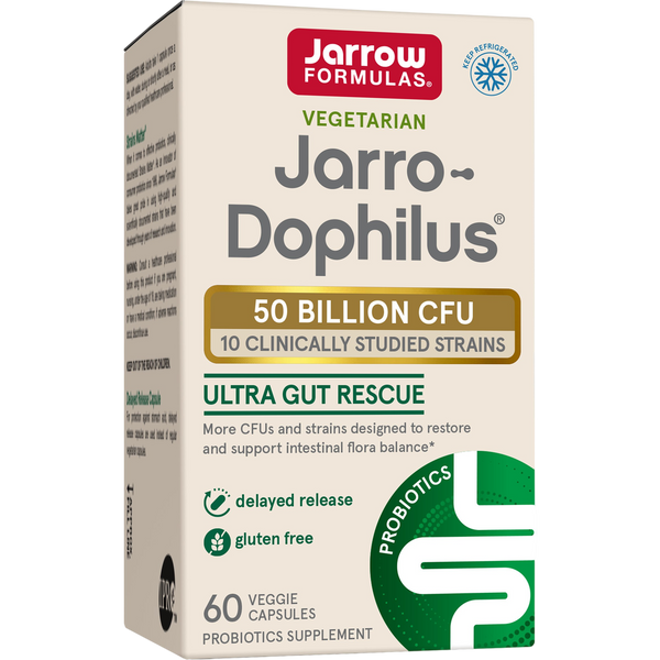 Jarrow Formulas - Ultra Jarro-Dophilus