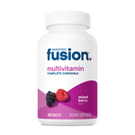 Bariatric Fusion - Complete Chewable Bariatric Multivitamin, Mixed Berry (California Only) - view 1