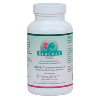 Proper Nutrition - Seacure