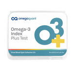 OmegaQuant - The Omega-3 Index PLUS Test — view 1