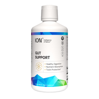 ION* Intelligence of Nature - ION* Gut Support