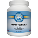 Apex Energetics, Inc - Hepato-Synergy™ - view 1