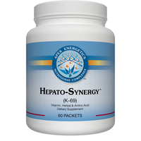 Apex Energetics, Inc - Hepato-Synergy™