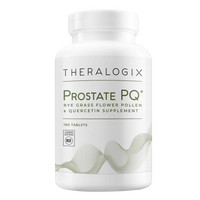 Theralogix - Prostate PQ® Pollen Extract Supplement (90 day supply)