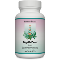 Apex Energetics, Inc - Mg/K-Zyme™