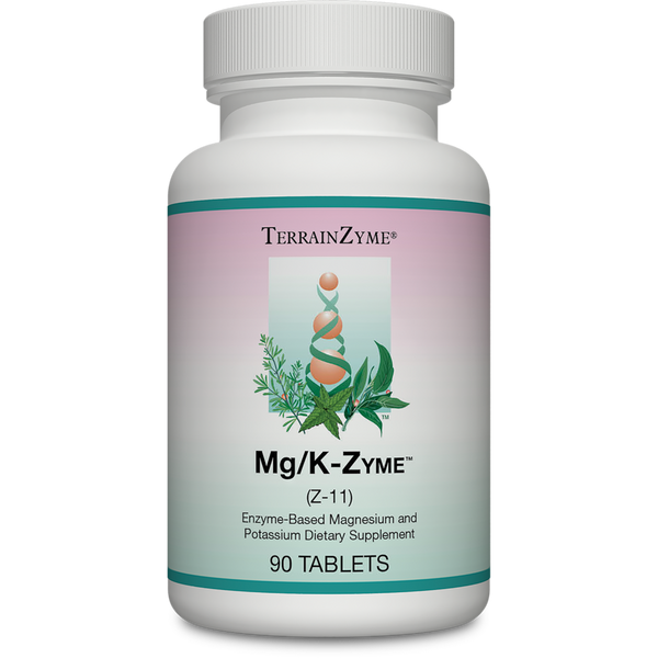 Apex Energetics, Inc - Mg/K-Zyme™