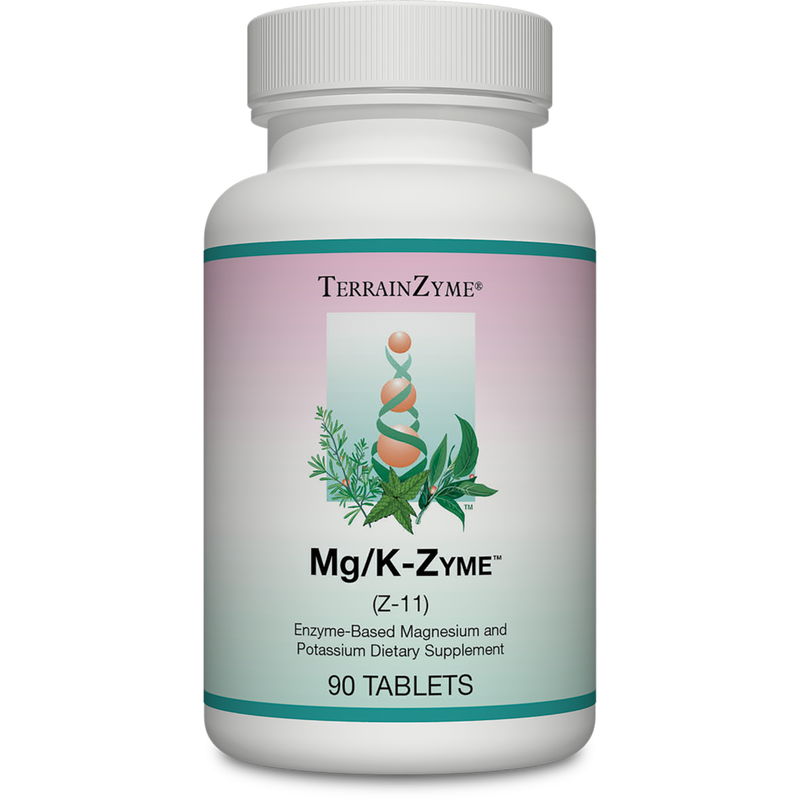 Apex Energetics, Inc - Mg/K-Zyme™