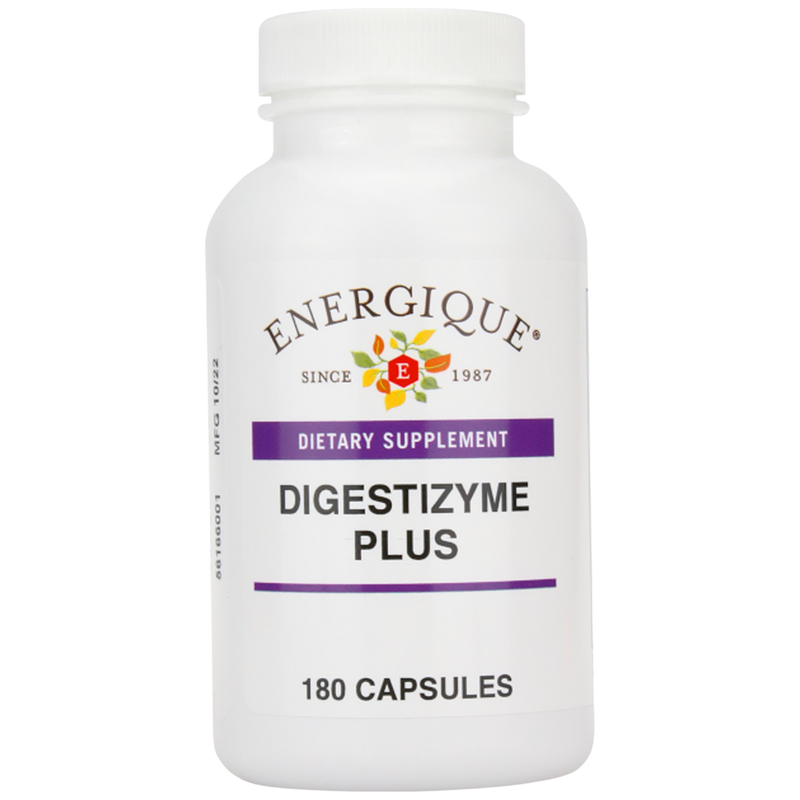 Energique - Digestizyme Plus