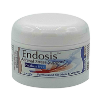 Sabre Sciences - Endosis/Stress Adrenal creme