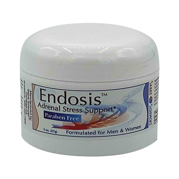 Sabre Sciences - Endosis/Stress Adrenal creme