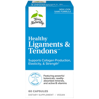 Terry Naturally - Healthy Ligaments & Tendons™