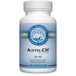 Apex Energetics, Inc - Acetyl-CH™ Active — view 1