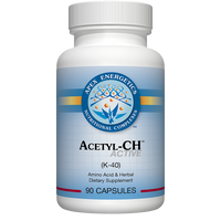 Apex Energetics, Inc - Acetyl-CH™ Active
