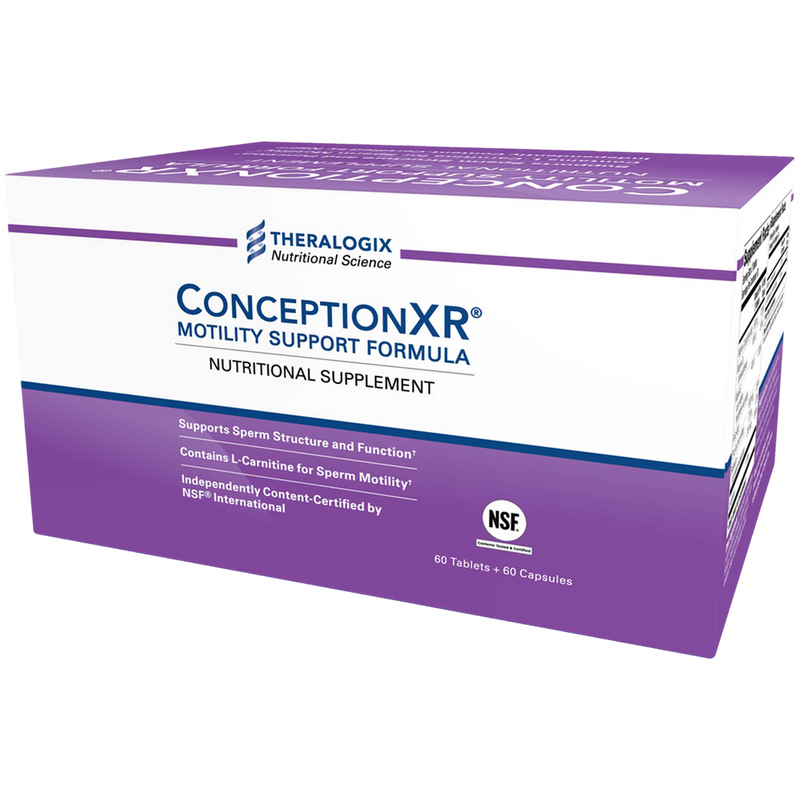 Theralogix - ConceptionXR® Motility Support Formula