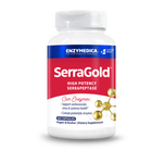 Enzymedica - SerraGold — view 1