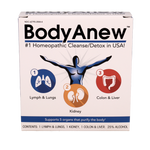 MediNatura - BodyAnew Cleanse Oral Drops — view 1
