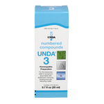 Seroyal/Unda - Unda #3 — view 1