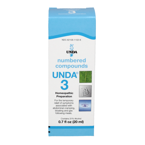 Seroyal/Unda - Unda #3