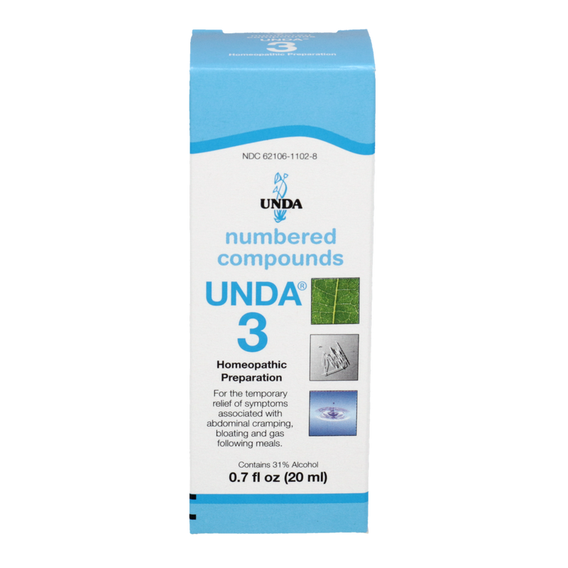 Seroyal/Unda - Unda #3