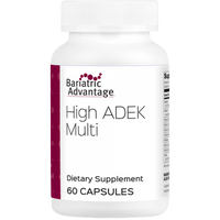 Bariatric Advantage - High ADEK Multi Capsule 60 capsules