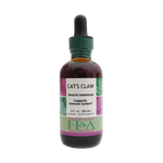 Herbalist & Alchemist - Cat's Claw Extract — view 1