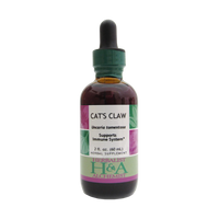 Herbalist & Alchemist - Cat's Claw Extract