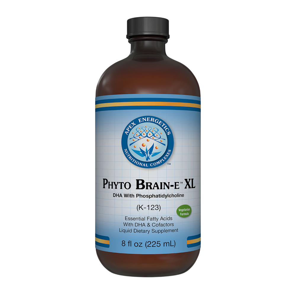Apex Energetics, Inc - Phyto Brain-E™ XL