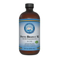 Apex Energetics, Inc - Phyto Brain-E™ XL