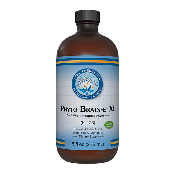 Apex Energetics, Inc - Phyto Brain-E™ XL