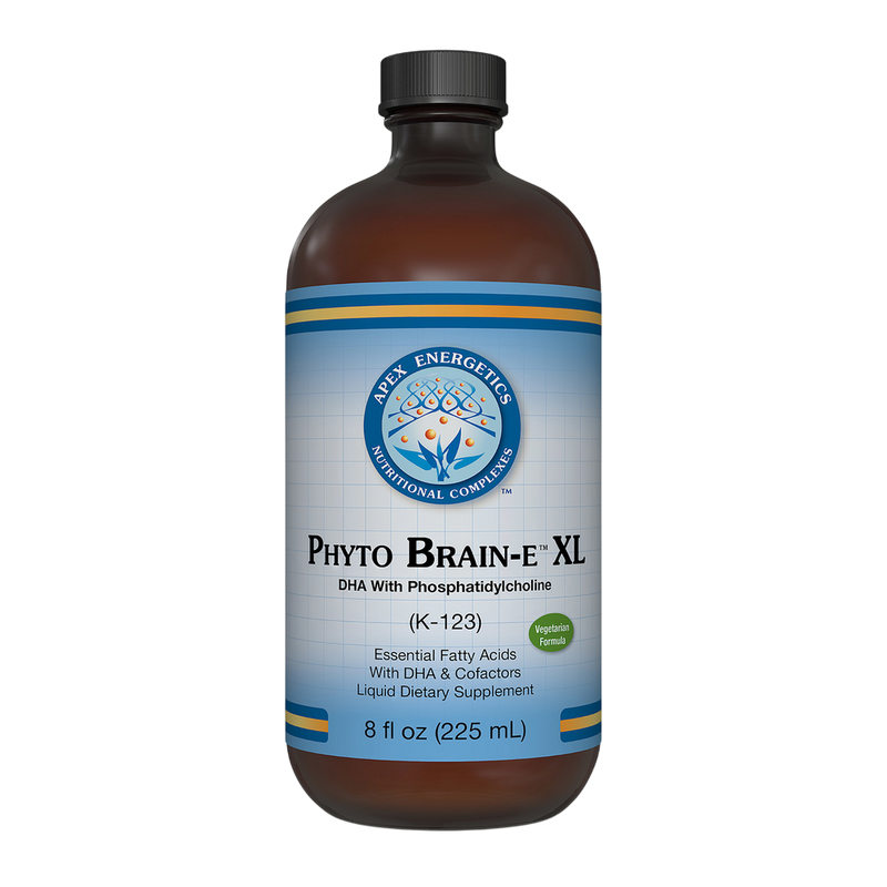Apex Energetics, Inc - Phyto Brain-E™ XL