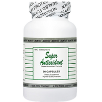 Montiff - Super Anti Oxidant