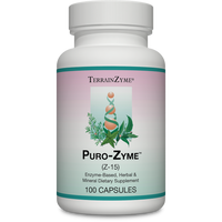 Apex Energetics, Inc - Puro-Zyme™