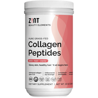 Zint Nutrition - Collagen Peptides Unflavored