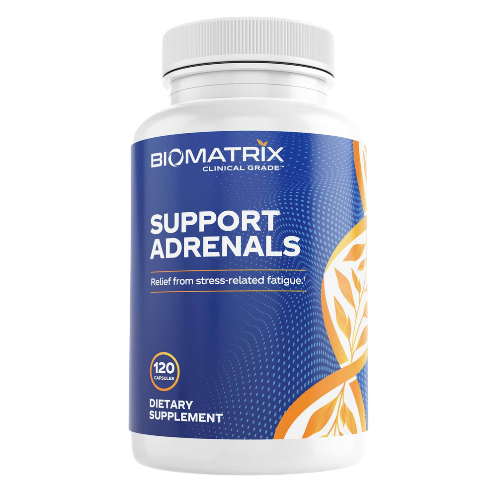 BioMatrix - Support Adrenals