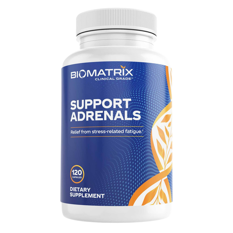 BioMatrix - Support Adrenals