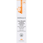 DermaE Natural Bodycare - Acne Blemish Control Treatment Serum — view 1