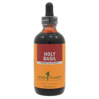 Herb Pharm - Holy Basil 118.4 Milliliters