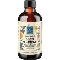 Wise Woman Herbals - Menomorphosis Compound