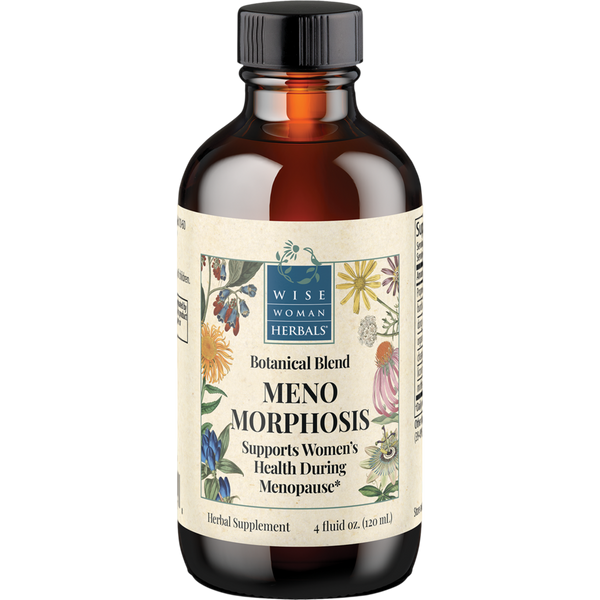 Wise Woman Herbals - Menomorphosis Compound