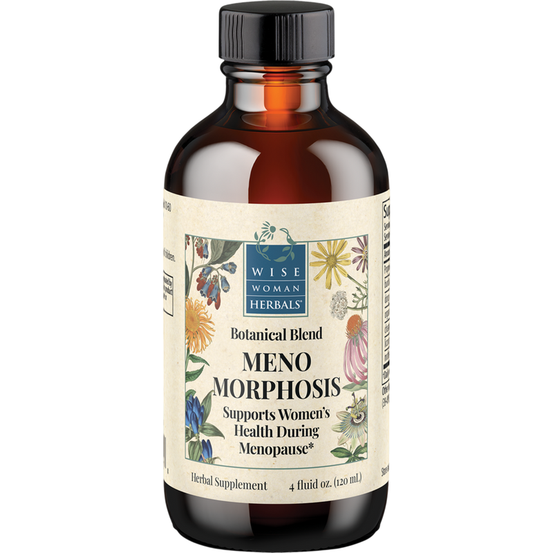 Wise Woman Herbals - Menomorphosis Compound