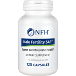 Nutritional Fundamentals for Health - Male Fertility SAP — view 1