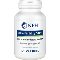Nutritional Fundamentals for Health - Male Fertility SAP