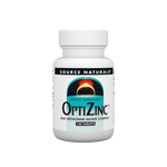 Source Naturals - OptiZinc® — view 1