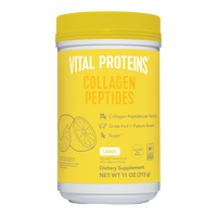 Vital Proteins - Collagen Peptides Lemon