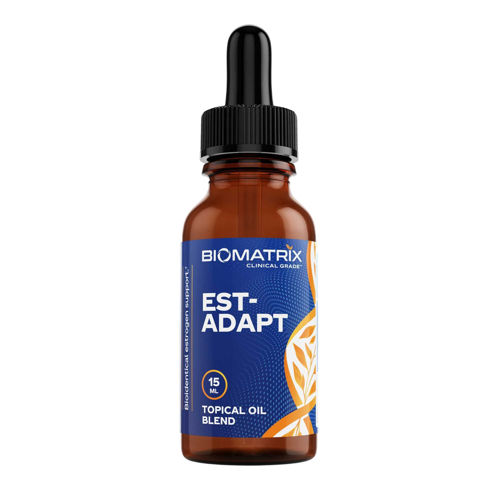 BioMatrix - Est-Adapt Drops