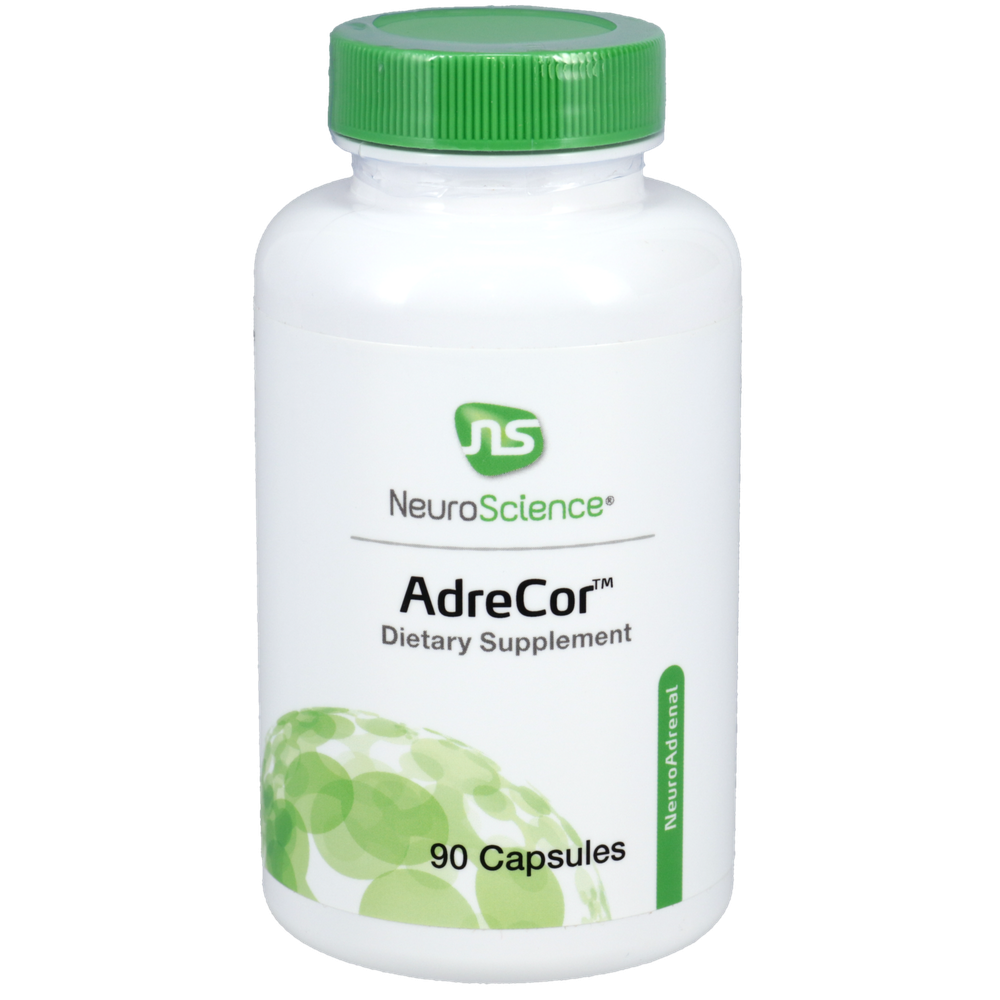 NeuroScience - AdreCor 90 capsules
