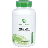 NeuroScience - AdreCor 90 capsules